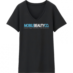 After Tanning Lounge Tee